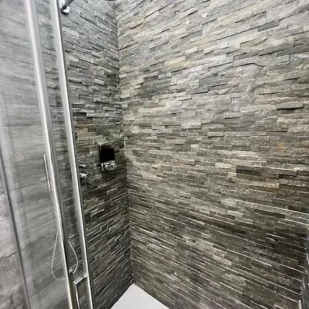 Ca Foscari Harmony Jacuzzi Lägenhet *