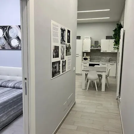 Ca Foscari Harmony Jacuzzi Milano