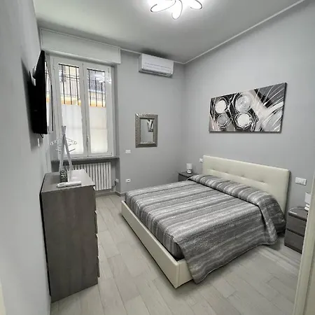 Ca Foscari Harmony Jacuzzi Lägenhet Milano