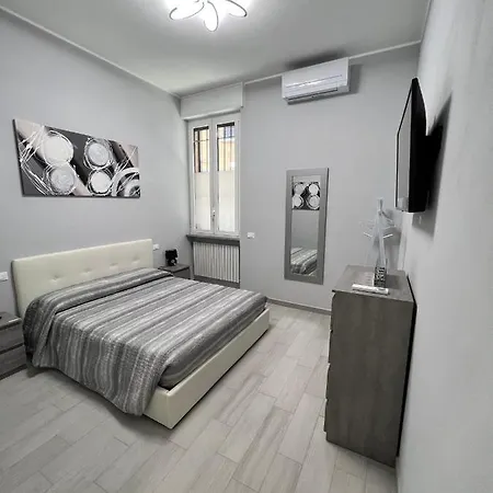 Ca Foscari Harmony Jacuzzi Apartmán