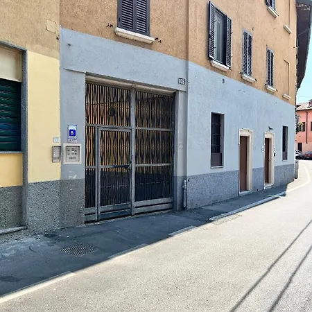 Ca Foscari Harmony Jacuzzi Milán