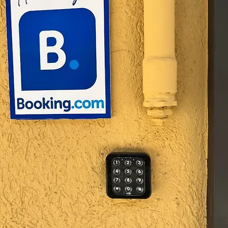 Ca Foscari Harmony Jacuzzi Apartman Milánó