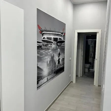 Ca Foscari Harmony Jacuzzi *