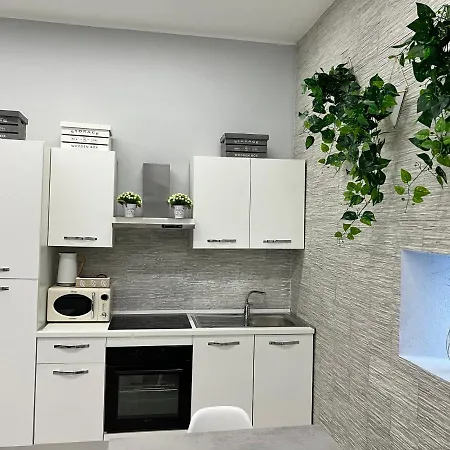 Ca Foscari Harmony Jacuzzi * Milánó