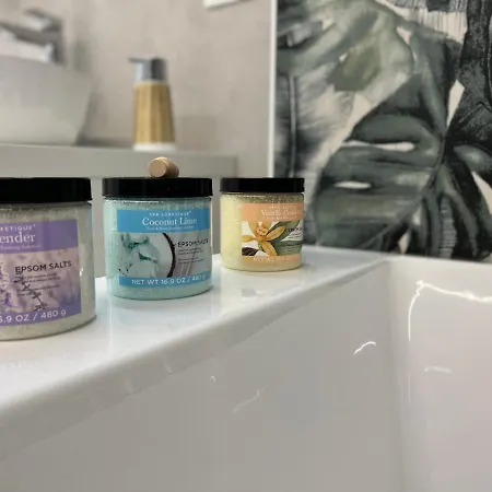 Ca Foscari Harmony Jacuzzi * Milánó