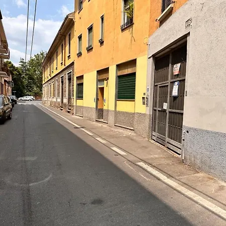 Ca Foscari Harmony Jacuzzi *