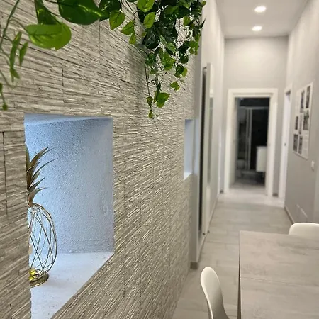 Апартаменты Ca Foscari Harmony Jacuzzi *